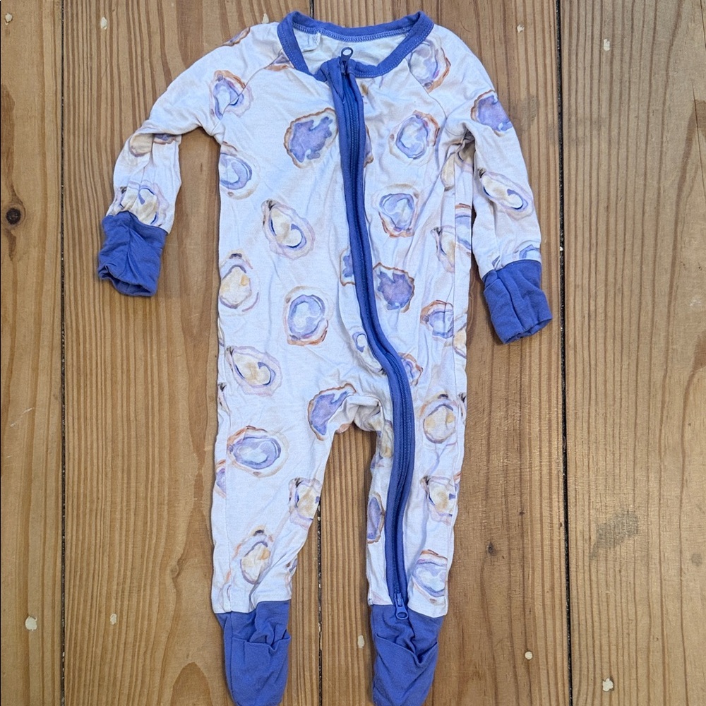 Bamboo Kids One Piece
